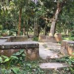 বারুইপুরের সেই বাগানে এখনও বেঁচে বাঞ্ছারামের স্মৃতি