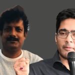 ক্যামাক স্ট্রিটে সুশান্ত ঘোষের অভিষেক বন্দ্যোপাধ্যায়ের সাথে বৈঠক: কসবার রাজনৈতিক পরিস্থিতি নিয়ে আলোচনা