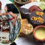 ভাইফোঁটা উপলক্ষে নতুন মিষ্টির ঝলক: কে পছন্দ করবেন—ভূবনমোহিনী না লাবণ্য?