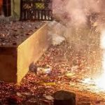 দিল্লিতে সারা বছর বাজি ফাটানো নিষিদ্ধ করার পরামর্শ সুপ্রিম কোর্টের