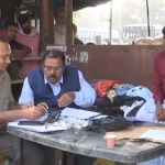 ধর্মতলায় বাসস্ট্যান্ড থেকে উদ্ধার লক্ষ লক্ষ ‘টাকা’, জাল নোটের সন্দেহে চলছে তদন্ত