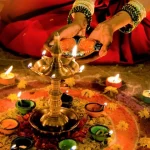 দীপাবলির আলোয় মা হলেন শ্রীময়ী, খুশিতে আটখানা কাঞ্চন