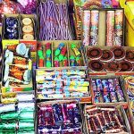 পুলিশের ঢিলেঢালা মনোভাবের মধ্যে ছট উৎসবে শব্দবাজির তাণ্ডব