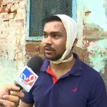 এন্টালিতে বাজি ফাটানোর প্রতিবাদ করে প্রহৃত যুবক, গ্রেফতার দুই অভিযুক্ত