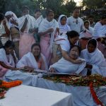 মণিপুরে ১০ মাসের শিশুর মৃতদেহে চাঞ্চল্যকর ময়নাতদন্ত রিপোর্ট, চোখ উপড়ে নেওয়া, শরীরে গুলির ক্ষত