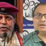 পাকিস্তান থেকে প্রাণনাশের হুমকি পেলেন প্রবীণ অভিনেতা ও বিজেপি নেতা মিঠুন চক্রবর্তী