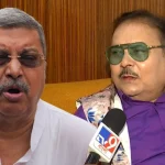 মদন মিত্র এবং কল্যাণ বন্দ্যোপাধ্যায়ের ঝগড়ার ইতি: বন্ধুত্বের পথে দুই নেতা