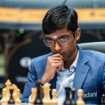 ফিরে আসার প্রত্যয়ে প্রজ্ঞানন্দ: গুকেশের মতো সাফল্যের স্বপ্নে বিভোর