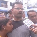 রেফার রোগে চূড়ান্ত হয়রানি! বর্ধমান থেকে টোটোয় কলকাতা, তাতেও স্ত্রী বাঁচবে কি না জানেন না স্বামী…