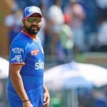 রোহিত শর্মা: পাঁচবারের চ্যাম্পিয়ন অথচ মুম্বইয়ের প্রথম তিনে নেই!