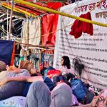 ধর্ষণ মামলার তদন্ত নিয়ে দুই জুনিয়র ডাক্তার সংগঠনের মধ্যে তীব্র বিরোধ