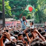 বিএনপি আজ ভারতীয় হাই কমিশন অভিযানে