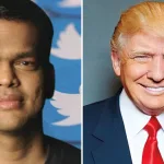 হোয়াইট হাউসে কৃত্রিম বুদ্ধিমত্তার পরামর্শদাতা শ্রীরাম! ট্রাম্পের পছন্দ ভারতীয় বংশোদ্ভূত প্রতিভা