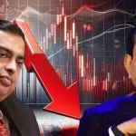 গৌতম আদানি এবং মুকেশ আম্বানি ব্লুমবার্গের $১০০ বিলিয়ন ক্লাব থেকে বাদ, ব্যবসায়িক চ্যালেঞ্জের মুখে