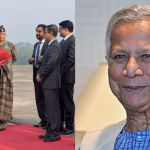 বাংলাদেশিদের ভিসা বৃদ্ধি নিয়ে আশার আলো: বিক্রম মিস্রীর ঢাকা সফর