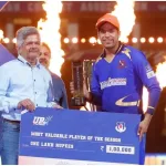 ডব্লিউপিএল নিলামে ভারতীয় ক্রিকেটারদের জন্য চড়া দর: সিমরন শেখ পেলেন শীর্ষ মূল্য