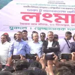 বিএনপি নেতার তীব্র আক্রমণ: ‘ভারত চাইলে হাসিনাকে তাদের প্রধানমন্ত্রী বানান’