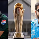 চ্যাম্পিয়ন্স ট্রফি ২০২৫-এর সূচি প্রকাশ: ভারত-পাকিস্তান ম্যাচের তারিখ এবং ভেন্যু ঘোষণা