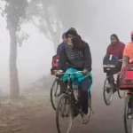 শৈত্যপ্রবাহের সতর্কতা: রাজ্যে বাড়ছে হাড় কাঁপানো ঠান্ডা!