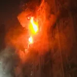 ঢাকার সচিবালয়ে অগ্নিকাণ্ড: নাশকতার আশঙ্কা, দমকলকর্মীর মৃত্যু নিয়ে তদন্তের নির্দেশ