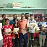 দুঃস্থ পড়ুয়াদের পাশে দাঁড়ালেন রতিকান্ত: ‘পড়তে চাই’ শুনেই এগিয়ে এলেন আইআইটি-র প্রাক্তনী