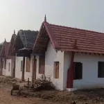 বিদ্যুৎ-ইন্টারনেট ছাড়াই জীবনযাপন: অন্ধ্রপ্রদেশের ঐতিহ্যবাহী কুর্মা গ্রাম