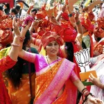 আরএসএসের মতো কৈশোরকে ছুঁতে চাইছে সিপিএম: আলিমুদ্দিনে নয়া পরিকল্পনা
