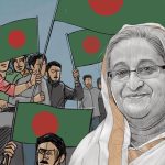 শেখ হাসিনা এবং আওয়ামী লীগের ভবিষ্যৎ: বাংলাদেশে ক্ষমতায় ফেরা কি সম্ভব?