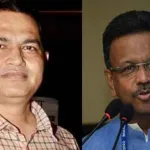 সংখ্যায় নয়, গুণগত মানের উন্নয়ন চাই: ফিরহাদের বক্তব্যের পাল্টা দিলেন হুমায়ুন কবীর