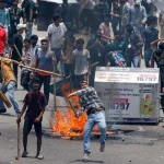 জঙ্গি হামলার শঙ্কা: বাংলাদেশে ভ্রমণে ব্রিটেনের সতর্কতা