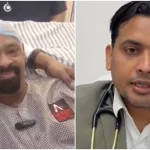 কাম্বলির মস্তিষ্কে সমস্যা ও স্মৃতিশক্তির ক্ষয়, জানিয়েছেন চিকিৎসক