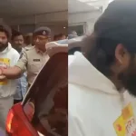 অল্লু অর্জুন গ্রেফতার: বিকেল ৪টায় হাইকোর্টের শুনানি – পুষ্পা ২ তারকার আইনি ঝামেলার পুরো গল্প