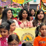 নাচে-গানে-পানে-ভোজনে বর্ষবরণে তৈরি কলকাতা, বেলাগাম ফুর্তিতে লাগাম দিতে প্রস্তুত লালবাজারও