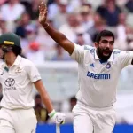 মেলবোর্নে বুমরাহর বদলা: কনস্টাসকে আউট করে তরুণের মতোই উচ্ছ্বাস