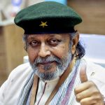 লড়াইয়ের দিনগুলো মনে পড়লে খুব ভয় করে, হাত-পা কাঁপে! এখনও ভুগি নিরাপত্তাহীনতায়: মিঠুন চক্রবর্তী