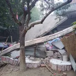 মুর্শিদাবাদে বোমা বিস্ফোরণ: তিন জনের মৃত্যু, তদন্তে খুনের অভিযোগ