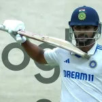 ৫০-এ পুষ্পা, ১০০-এ বাহুবলী! মেলবোর্নে নীতীশের অনন্য উদযাপন