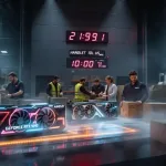 NVIDIA এবং AMD-এর দৌড়: ট্রাম্প শুল্ক কার্যকর হওয়ার আগেই পরবর্তী প্রজন্মের GPU বাজারজাত করার চেষ্টায়