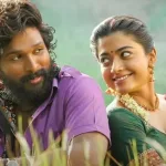 ১০ দিনে বক্স অফিস কাঁপাচ্ছে অল্লু অর্জুনের ‘পুষ্পা ২’