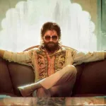 ‘পুষ্পা ২’ সিনেমায় পুলিশকে অপমানের অভিযোগ! অল্লু অর্জুনের বিরুদ্ধে কংগ্রেস নেতার থানায় এফআইআর