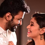 “আমার ঘর, আমার মানুষ”— প্রেমিককে আবেগঘন চিঠি ঋতাভরীর