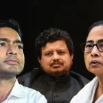 তৃতীয় পরিচয়ে দ্বিতীয় বার রাজ্যসভায় ঋতব্রত, ‘কথা কম-কাজ বেশি’ কৌশলে ‘জহর’ চিনে নিলেন মমতা