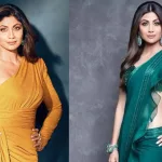 ভাত-রুটি খেয়েই চিরতরুণী শিল্পা শেট্টি! পঞ্চাশের দোরগোড়ায় পৌঁছে ফিটনেসে উজ্জ্বল