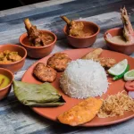 বর্ষবরণের ভোজে থাকুক পার্সি থেকে সাহেবি, নানা রসনার মিশেল! ৩টি রান্না শেখালেন সুদীপা