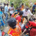 সন্দেশখালিতে ফের বিতর্ক: তৃণমূলের বিরুদ্ধে তৃণমূলের অভিযোগ, তদন্ত চেয়ে হাইকোর্টে মামলা
