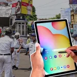 ট্যাব কেলেঙ্কারি: টাকা দিয়ে ভাড়া করা ব্যাঙ্ক অ্যাকাউন্ট, পুলিশের জালে অভিযুক্ত যুবক