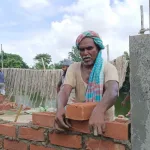 টালিগঞ্জে কাটা-মাথার রহস্য: রাজমিস্ত্রির সঙ্গে সম্পর্কের জেরে নারকীয় হত্যাকাণ্ড!