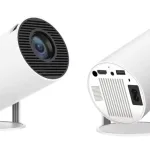 TecSox LUMA LED প্রজেক্টর: সাশ্রয়ী দামে 4K হোম থিয়েটার অভিজ্ঞতা এখন আপনার হাতের মুঠোয়
