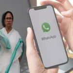 দলের হোয়াট্‌সঅ্যাপ গ্রুপে নম্বর বাড়ানোর প্রচারে নিষেধাজ্ঞা: বিধায়কদের শাসন করেছেন তৃণমূল নেতারা