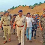 বেপরোয়া চালকের বেগে পর্যটকদের বিপদ: পুরুলিয়ায় ভয়ঙ্কর সড়ক দুর্ঘটনা
